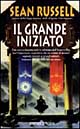 Libro grande iniziato di Sean Russell - ean 9788842910091 - Nord