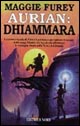 Libro Aurian: Dhiammara di Maggie Furey - ean 9788842910435 - Nord
