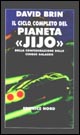 Libro ciclo completo del pianeta Jijo di David Brin - ean 9788842911586 - Nord