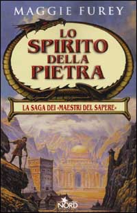 Libro spirito della pietra. Maestri del sapere di Maggie Furey - ean 9788842912385 - Nord