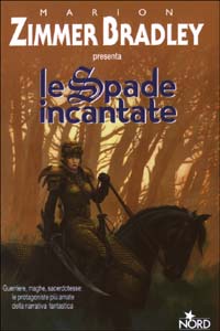 Libro spade incantate di  - ean 9788842912675 - Nord