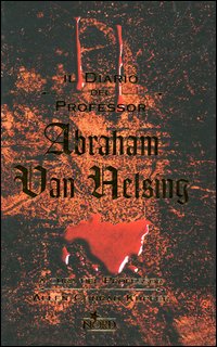 Libro diario del professor Abraham Van Helsing di  - ean 9788842913405 - Nord