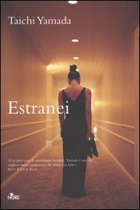 Libro Estranei di Taichi Yamada - ean 9788842913665 - Nord