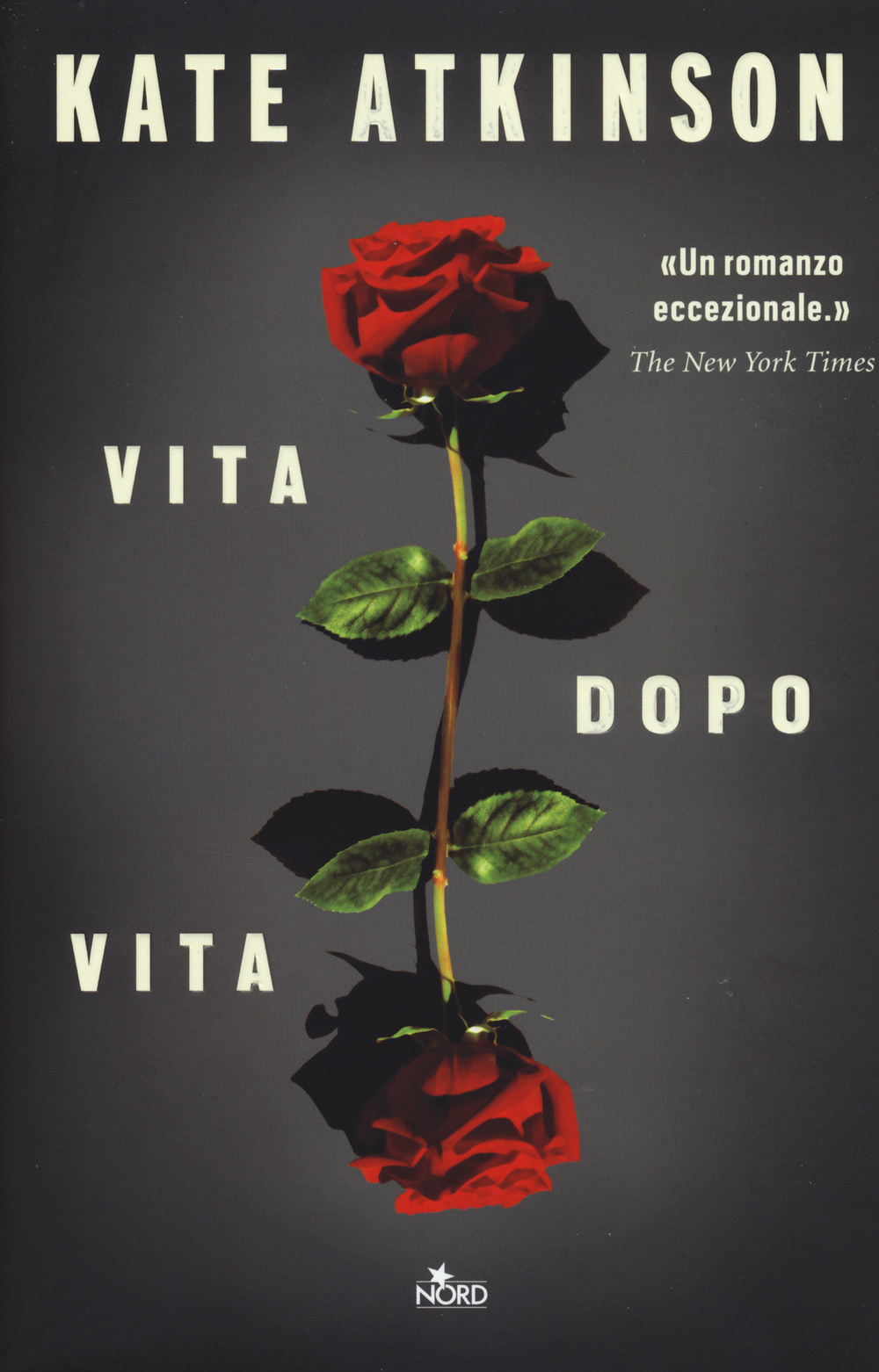 Libro Vita dopo vita di Kate Atkinson - ean 9788842926863 - Nord