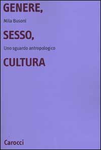 Libro Genere