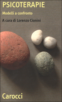 Libro Psicoterapie. Modelli a confronto di  - ean 9788843019083 - Carocci