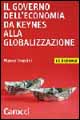 Libro governo dell'economia da Keynes alla globalizzazione di Marco Trentini - ean 9788843021093 - Carocci