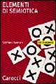 Libro Elementi di semiotica di Stefano Gensini - ean 9788843021949 - Carocci