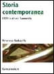 Libro Storia contemporanea. L'Ottocento e il Novecento di Francesco Barbagallo - ean 9788843022281 - Carocci