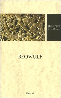 Libro Beowulf di  - ean 9788843028085 - Carocci