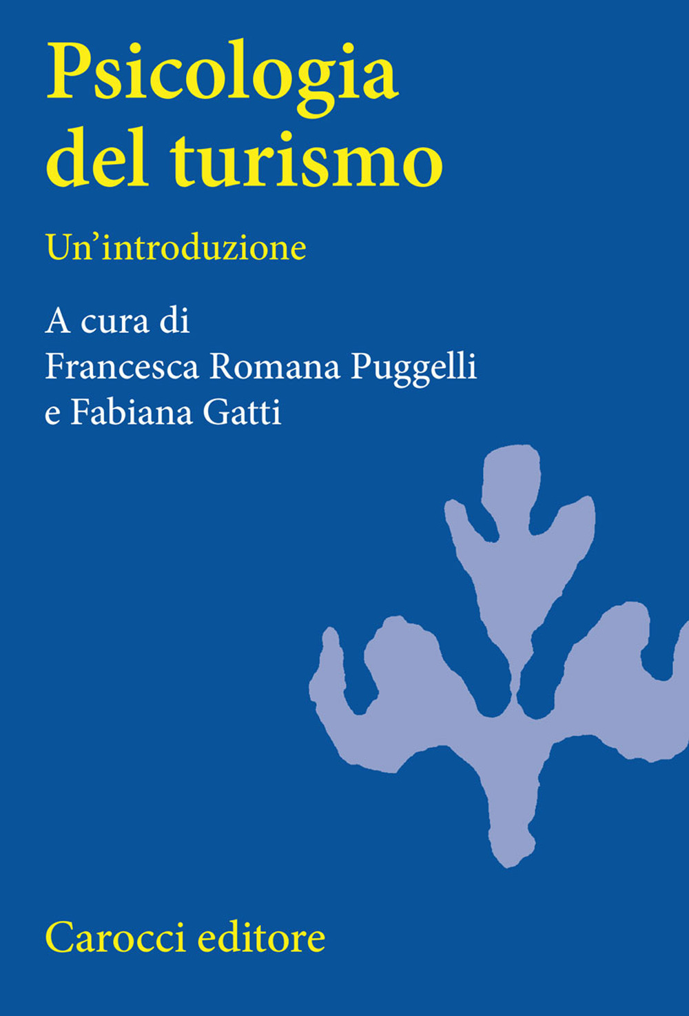 Libro Psicologia del turismo. Un'introduzione di  - ean 9788843028856 - Carocci