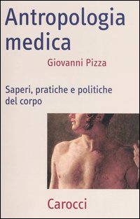 Libro Antropologia medica. Saperi