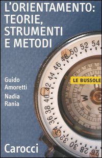 Libro orientamento: teorie