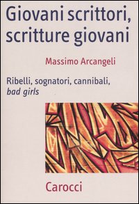 Libro Giovani scrittori
