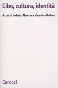 Libro Cibo