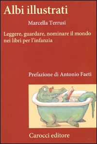 Libro Albi illustrati. Leggere