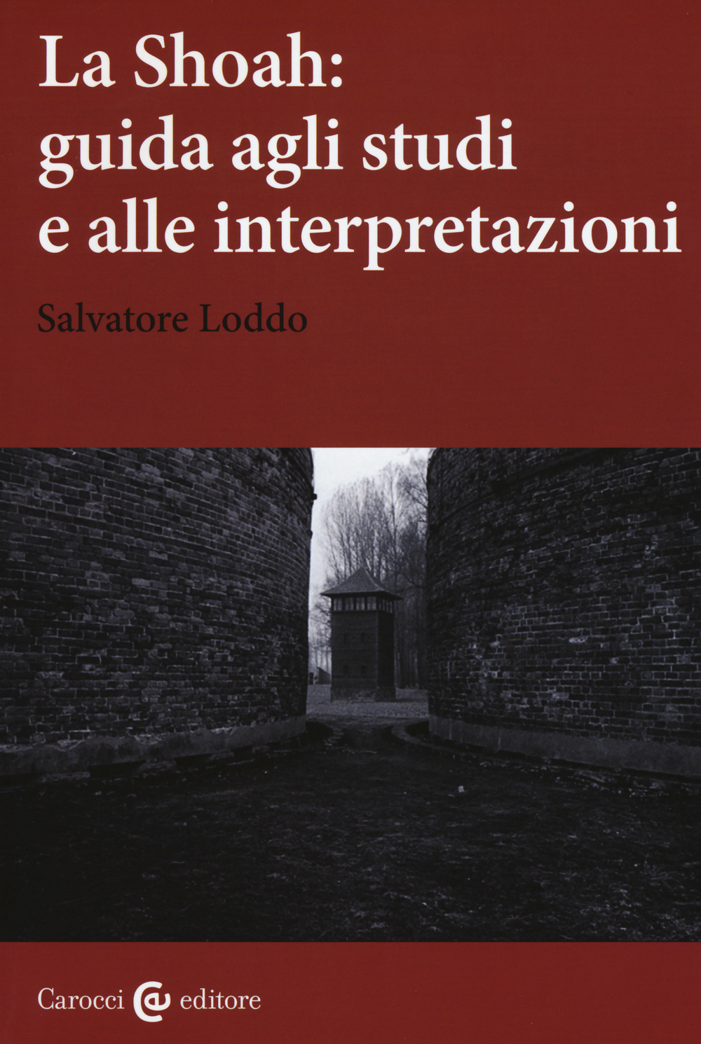 Libro Shoah: guida agli studi e alle interpretazioni di Salvatore Loddo - ean 9788843076239 - Carocci