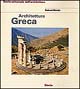 Libro Architettura greca di Roland Martin - ean 9788843524686 - Mondadori Electa