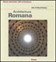 Libro Architettura romana di John Ward Perkins - ean 9788843524730 - Mondadori Electa