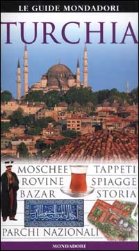 Libro Turchia di  - ean 9788843583430 - Mondadori Electa