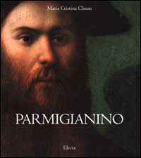 Libro Parmigianino di M. Cristina Chiusa - ean 9788843596430 - Mondadori Electa