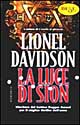 Libro luce di Sion di Lionel Davidson - ean 9788843802340 - Tropea