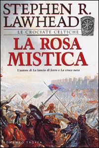 Libro rosa mistica di Stephen Lawhead - ean 9788843803446 - Tropea