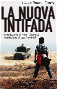 Libro nuova intifada di  - ean 9788843803910 - Tropea