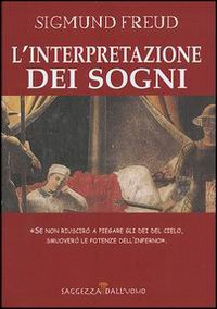 Libro interpretazione dei sogni di Sigmund Freud - ean 9788844026585 - Demetra
