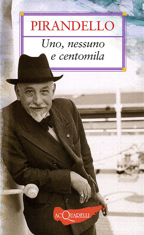 Libro Uno