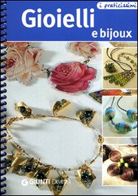 Libro Gioielli & bijoux di  - ean 9788844034870 - Demetra