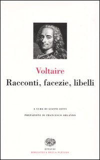 Libro Racconti
