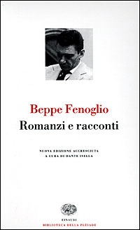 Libro Romanzi e racconti di Beppe Fenoglio - ean 9788844600808 - Einaudi