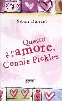 Libro Questo è l'amore