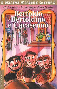 Libro Bertoldo