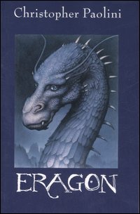 Libro Eragon. L'eredità di Christopher Paolini - ean 9788845143007 - Fabbri
