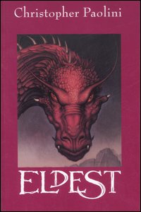 Libro Eldest. L'eredità di Christopher Paolini - ean 9788845143014 - Fabbri