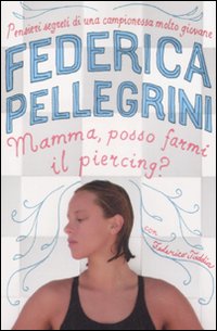 Libro Mamma