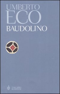 Libro Baudolino di Umberto Eco - ean 9788845214233 - Bompiani