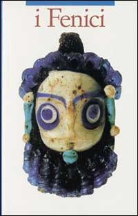 Libro fenici di Sabatino Moscati - ean 9788845231988 - Bompiani