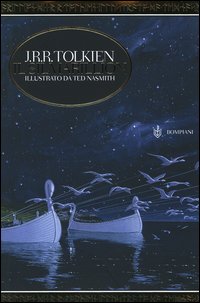 Libro Silmarillion di John R. R. Tolkien - ean 9788845232930 - Bompiani