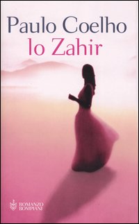 Libro Zahir di Paulo Coelho - ean 9788845234248 - Bompiani