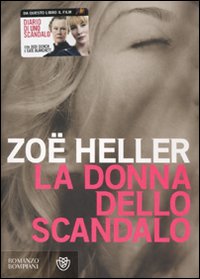 Libro donna dello scandalo di Zoë Heller - ean 9788845234262 - Bompiani