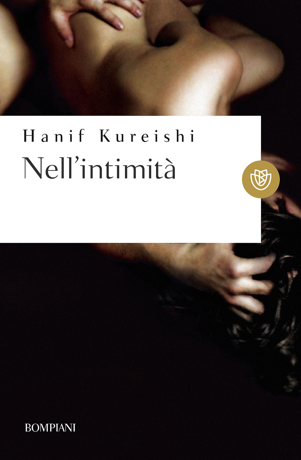 Libro Nell'intimità di Hanif Kureishi - ean 9788845243523 - Bompiani