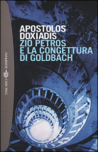 Libro Zio Petros e la congettura di Goldbach di Apostolos Doxiadis - ean 9788845248610 - Bompiani