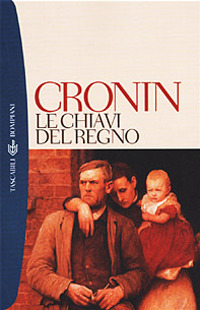 Libro chiavi del regno di A. Joseph Cronin - ean 9788845249334 - Bompiani