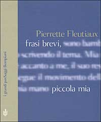Libro Frasi brevi