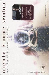 Libro Niente è come sembra di Franco Battiato - ean 9788845259784 - Bompiani