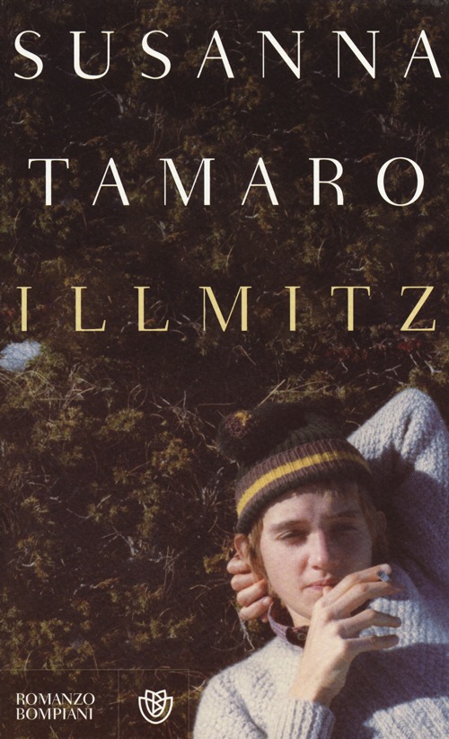 Libro Illmitz di Susanna Tamaro - ean 9788845275500 - Bompiani