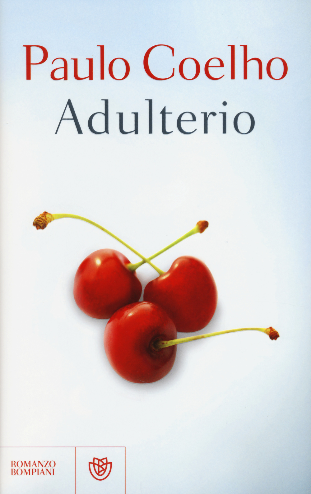 Libro Adulterio di Paulo Coelho - ean 9788845276927 - Bompiani